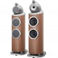 Напольная акустика Bowers & Wilkins 803 D4 Satin Walnut