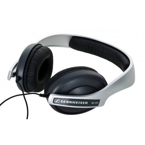 Наушники Sennheiser HD 203