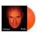 Виниловая пластинка Phil Collins - No Jacket Required (35th Anniversary) (National Album Day 2020 / Limited 180 Gram Orange Vinyl)