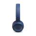 Наушники JBL T500BT blue (JBLT500BTBLU)