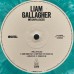 Виниловая пластинка Liam Gallagher — MTV UNPLUGGED (LIMITED ED.,COLOURED VINYL,WITH POSTER) (LP)