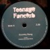 Виниловая пластинка Sony Teenage Fanclub Thirteen (LP+7"/180 Gram Black Vinyl/Remastered)