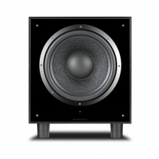 Сабвуфер Wharfedale Diamond SW-12 black