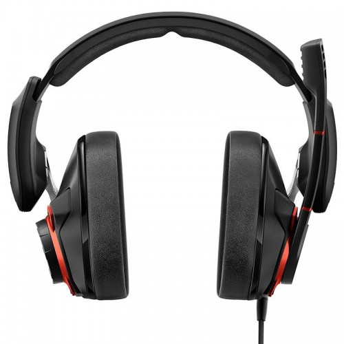 Наушники Sennheiser GSP 600