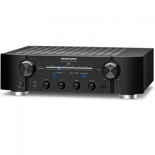 Стереоусилитель Marantz PM8006 Black