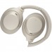 Наушники Sony WH-1000XM4 silver