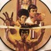 Виниловая пластинка WM Lalo Schifrin Enter The Dragon (Ost) (Limited Picture Vinyl)