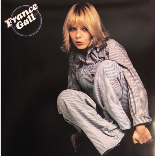 Виниловая пластинка France Gall FRANCE GALL (180 Gram)