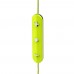 Наушники Monster iSport Victory In-Ear Wireless green (137086-00)