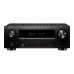 AV ресивер Denon AVR-X2800H black