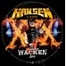 Виниловая пластинка Kai Hansen — THANK YOU WACKEN (2LP)