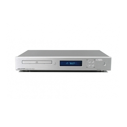 CD проигрыватель Creek EVO CD Player silver