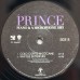 Виниловая пластинка Prince — PIANO & A MICROPHONE 1983 (LP)