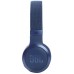 Наушники JBL Live 460NC Blue (JBLLIVE460NCBLU)