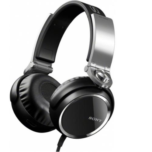 Наушники Sony MDR-XB800