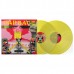 Виниловая пластинка Garbage - Anthology (Transparent Yellow 2LP)