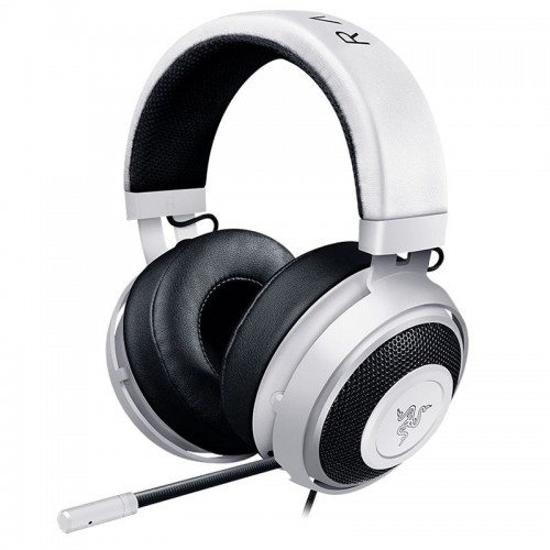 Наушники Razer Kraken Pro V2 Oval White (RZ04-02050500-R3M1)