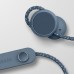 Наушники URBANEARS Jakan slate blue