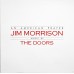 Виниловая пластинка WM Jim Morrison /The Doors An American Prayer (Limited Numbered 180 Gram Red Vinyl/Booklet/Lithograph)