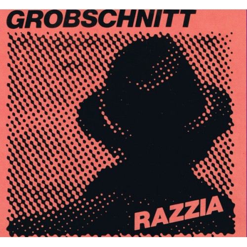 Виниловая пластинка Grobschnitt, Razzia