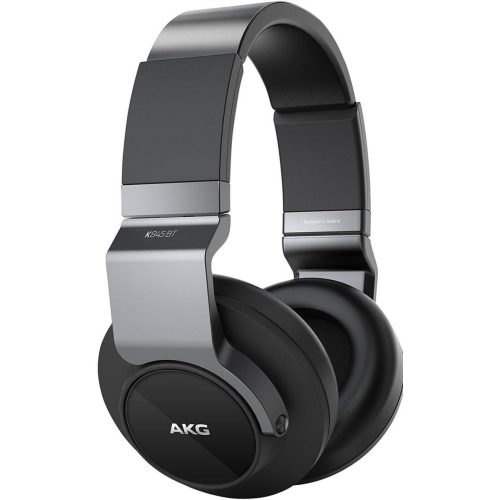 Наушники AKG K845 black