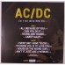 Виниловая пластинка AC/DC — IN THE BEGINNING… (ULTIMATE COLLECTION) (LP)