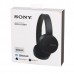 Наушники Sony MDR-ZX220BT blue