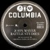 Виниловая пластинка Sony John Mayer Battle Studies (180 Gram/Gatefold)