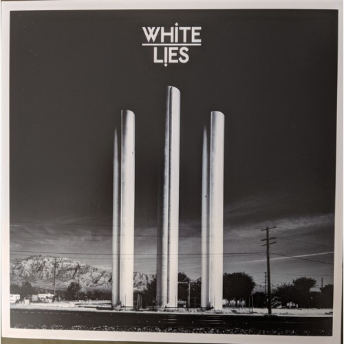 Виниловая пластинка White Lies, To Lose My Life ... (10th Anniversary Edition)