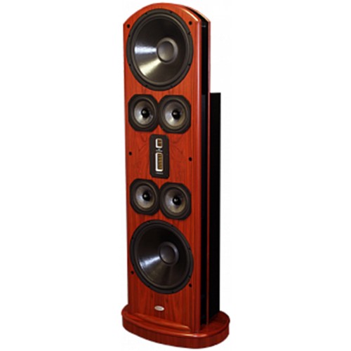 Напольная акустика Legacy Audio Whisper XDS black oak