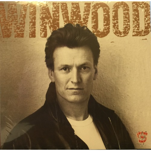 Виниловая пластинка Winwood, Steve, Roll With It