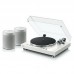 Проигрыватель винила Yamaha MusicCast VINYL 500 (TT-N503) white