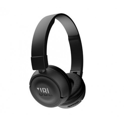 Наушники JBL T450 BT black