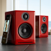 Полочная акустика Audioengine A2+ BT Red