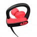 Наушники Beats Powerbeats3 Wireless - Siren Red (MNLY2ZE/A)