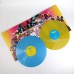 Виниловая пластинка Basement Jaxx - The Singles (180 Gram Coloured Vinyl 2LP)