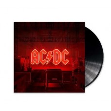 Виниловая пластинка AC/DC - POWER UP (180 Gram Black Vinyl/Gatefold)