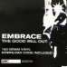 Виниловая пластинка Embrace - The Good Will Out