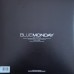 Виниловая пластинка New Order - Blue Monday 1988 (V12) (Black Vinyl LP)