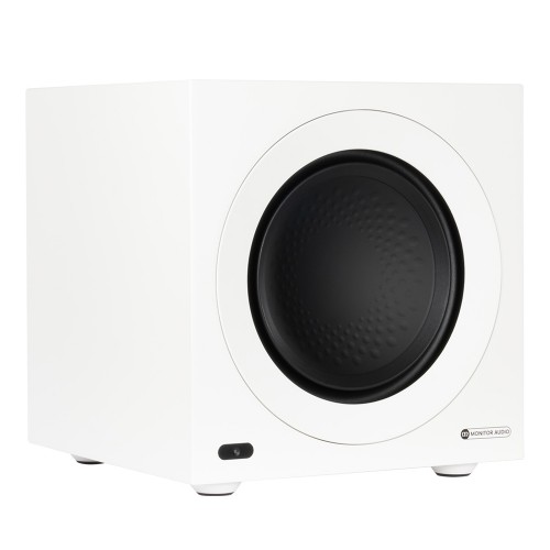 Сабвуфер Monitor Audio Anthra W12 Satin White