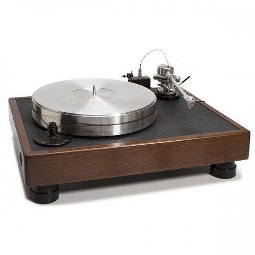 Проигрыватель винила VPI Classic / JMW 10 Arm walnut