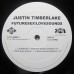 Виниловая пластинка Sony Justin Timberlake Futuresex/Lovesounds (Gatefold)