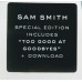 Виниловая пластинка Smith, Sam, The Thrill Of It All