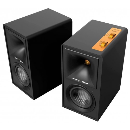 Полочная акустика Klipsch The Fives McLaren Edition (активная)