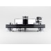 Проигрыватель винила Transrotor Crescendo Nero (with tonearm TR 800-S)