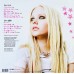 Виниловая пластинка Lavigne Avril - Best Damn Thing (LP)