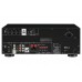 Pioneer VSX-424-K + Jamo S 426 HCS 3 black ash