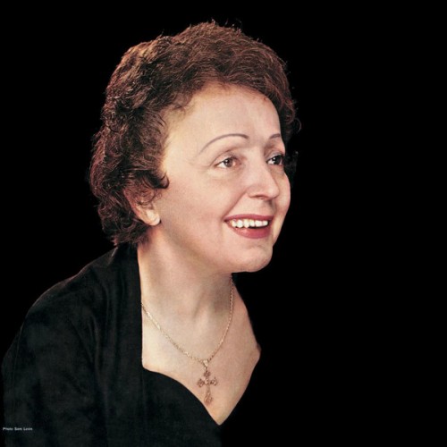 Виниловая пластинка Edith Piaf A L'OLYMPIA 1962 (180 Gram)