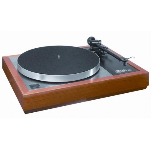 Проигрыватель винила Linn SONDEK LP12 cherry