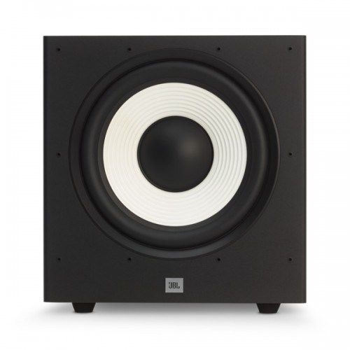 Сабвуфер JBL Stage A120P Black